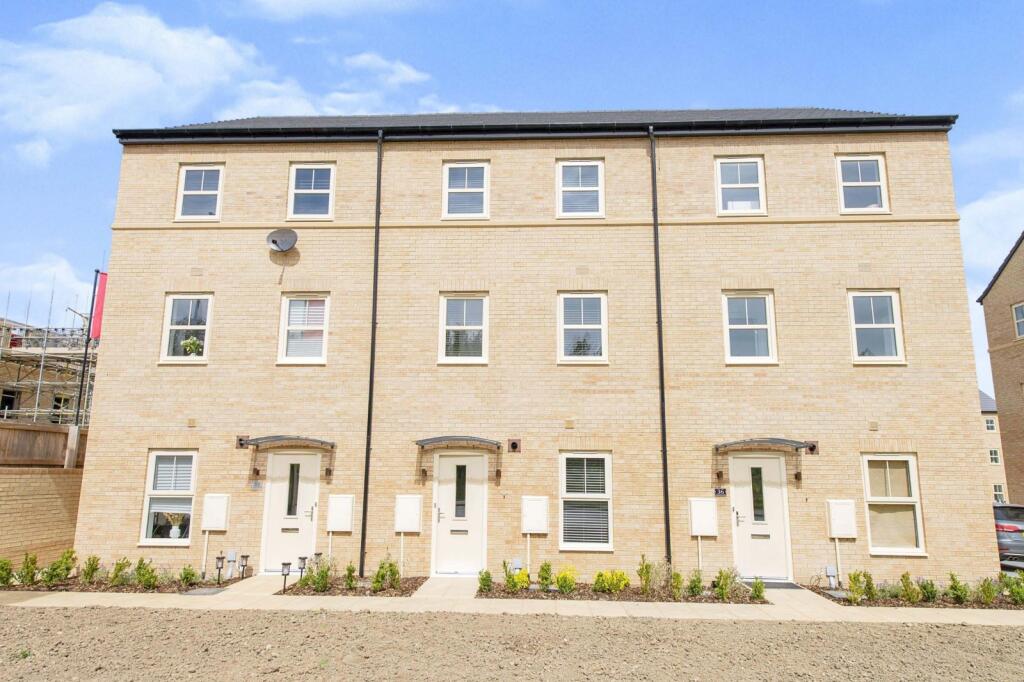 Main image of property: Huntingdon Street, Castleford, West Yorkshire, WF10