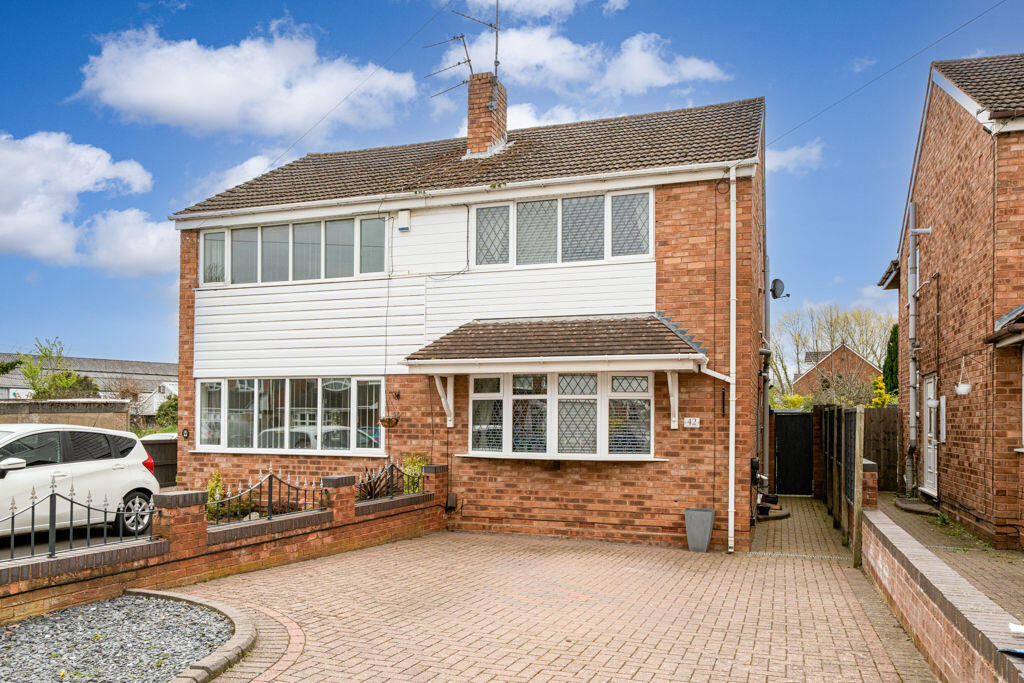 Main image of property: Queen Street, Kingswinford