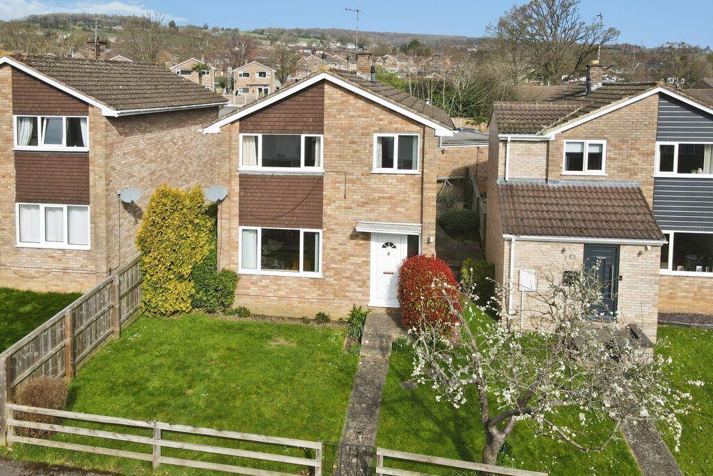 Main image of property: The Beagles, Stroud, Gloucestershire