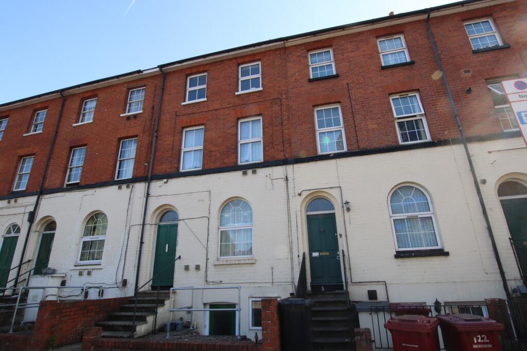 Main image of property: Queens Road, Reading, RG1