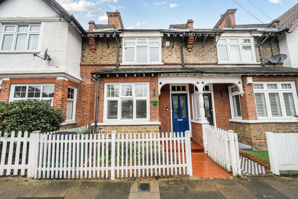Main image of property: Plaistow Grove, Bromley