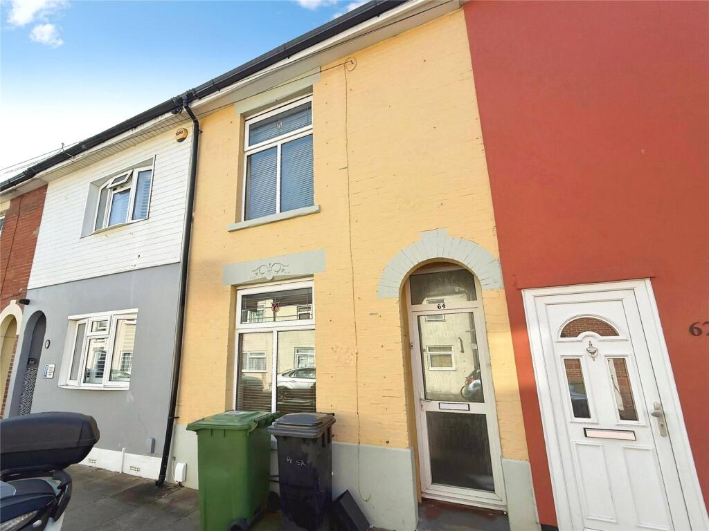 Main image of property: Samuel Road, Portsmouth, Hampshire, PO1