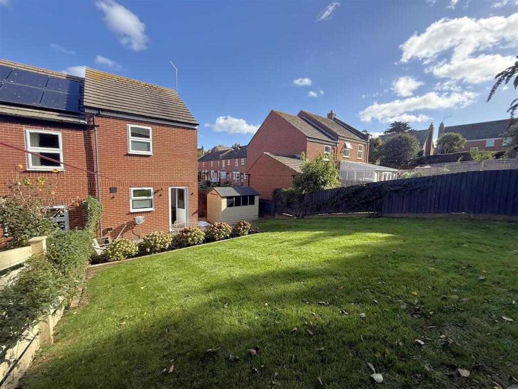 House in Dorchester - View 5