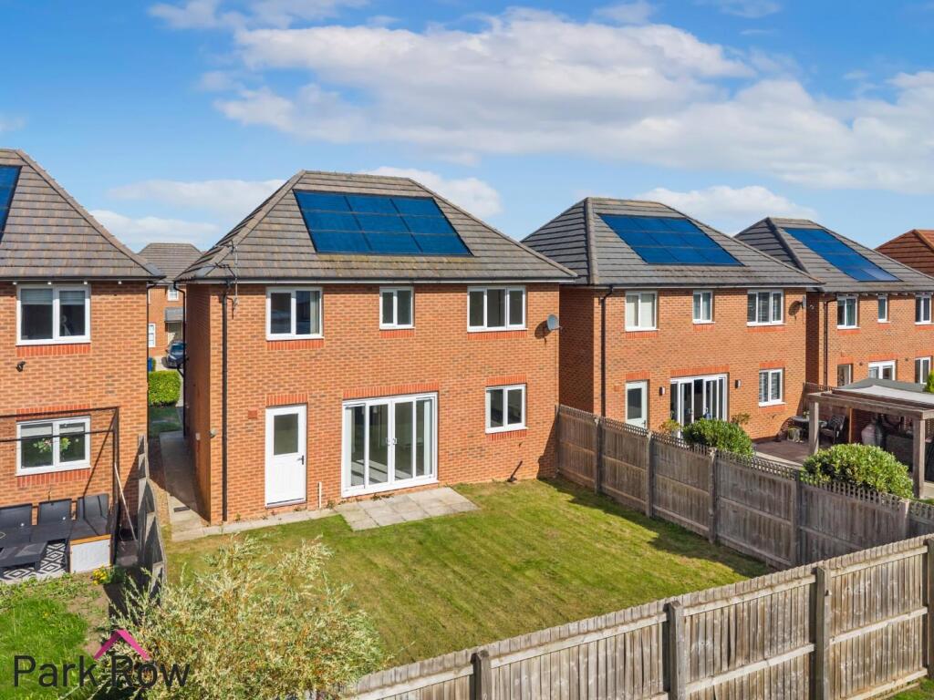 House in Leeds - View 3