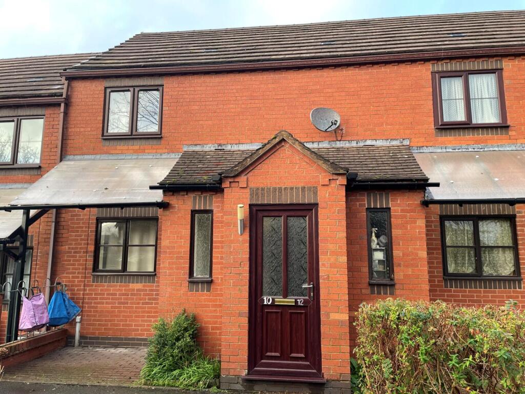 Main image of property: Claremont Mews, King Street, Wellington