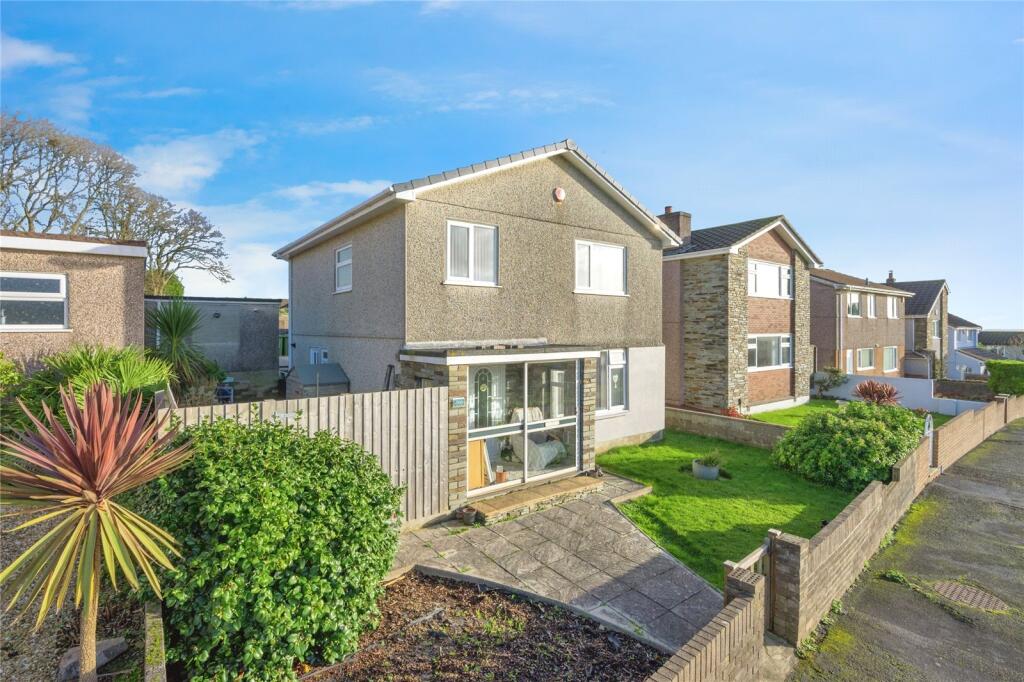 Main image of property: Miller Way, Plymouth, Devon, PL6