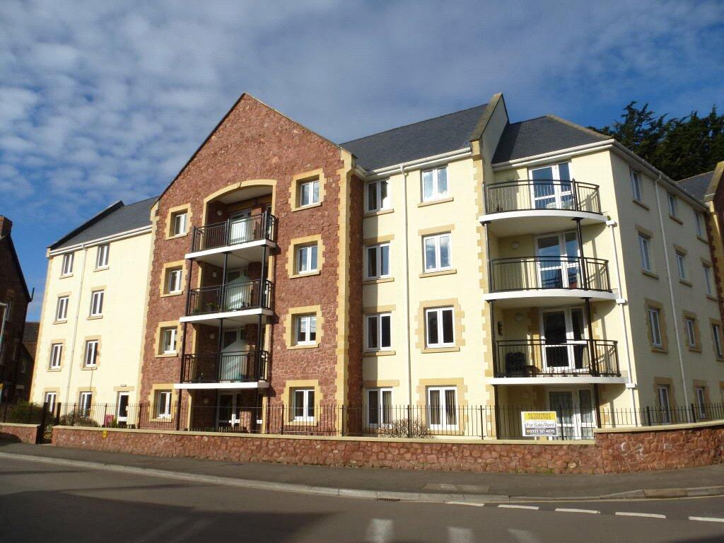 Main image of property: Carlton Court, Minehead