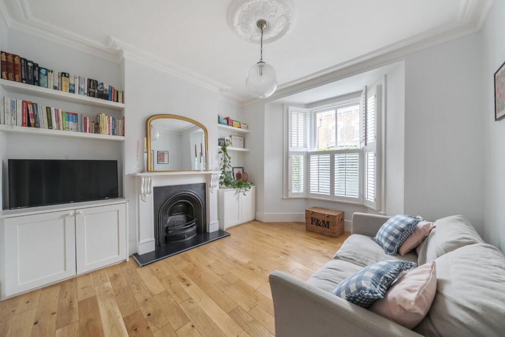Main image of property: Kiver Road, Upper Holloway, London, N19