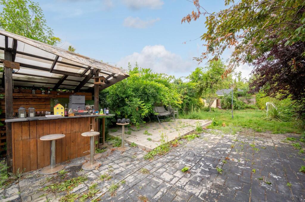 Main image of property: Mayday Gardens, Blackheath, London, SE3