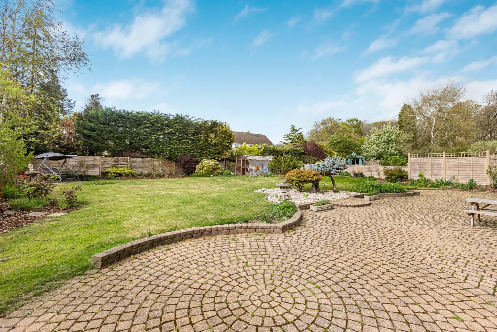 Additional image 19 of Collens Road, Harpenden, AL5