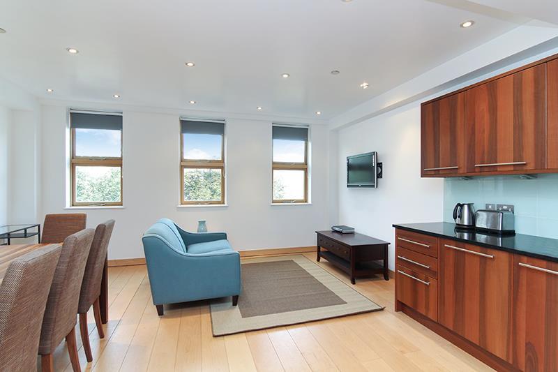 Main image of property: Emperors Gate, South Kensington, London, SW7