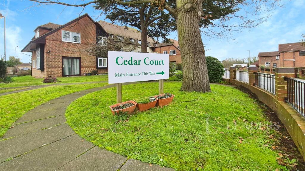 Main image of property: Bath Lane, Fareham, Hampshire