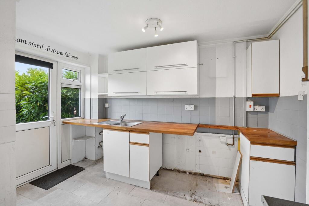 Overmead, Abingdon, OX14 - View 5