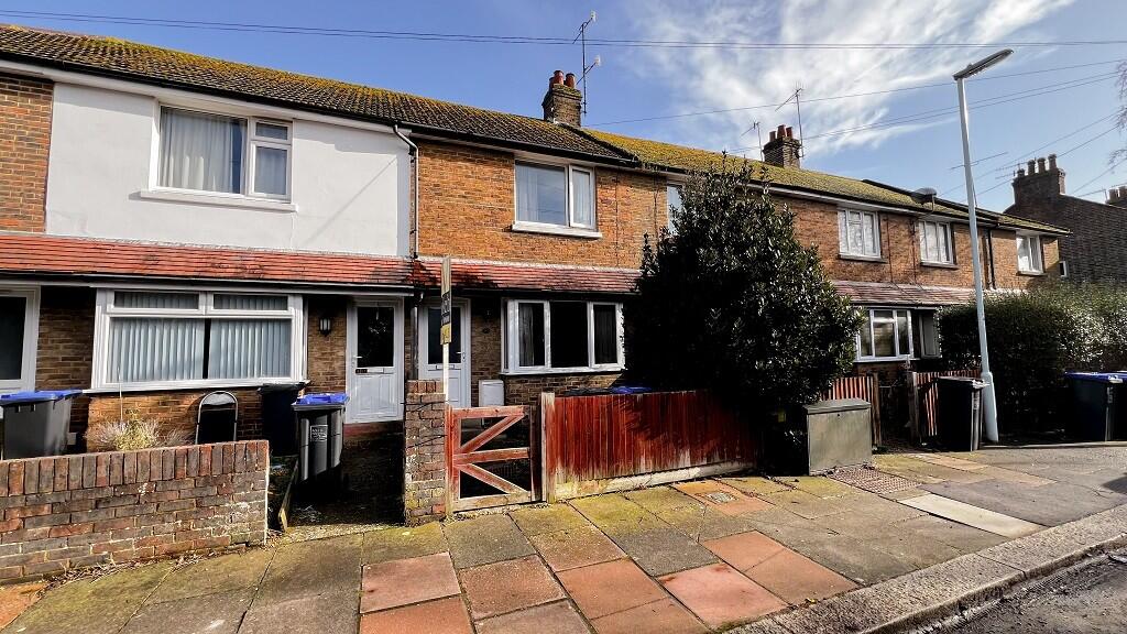 Main image of property: St. Anselms Road, Worthing