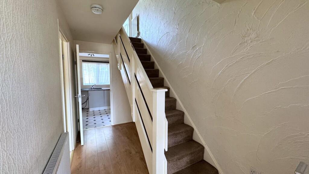 House in Derby, Alvaston - View 5