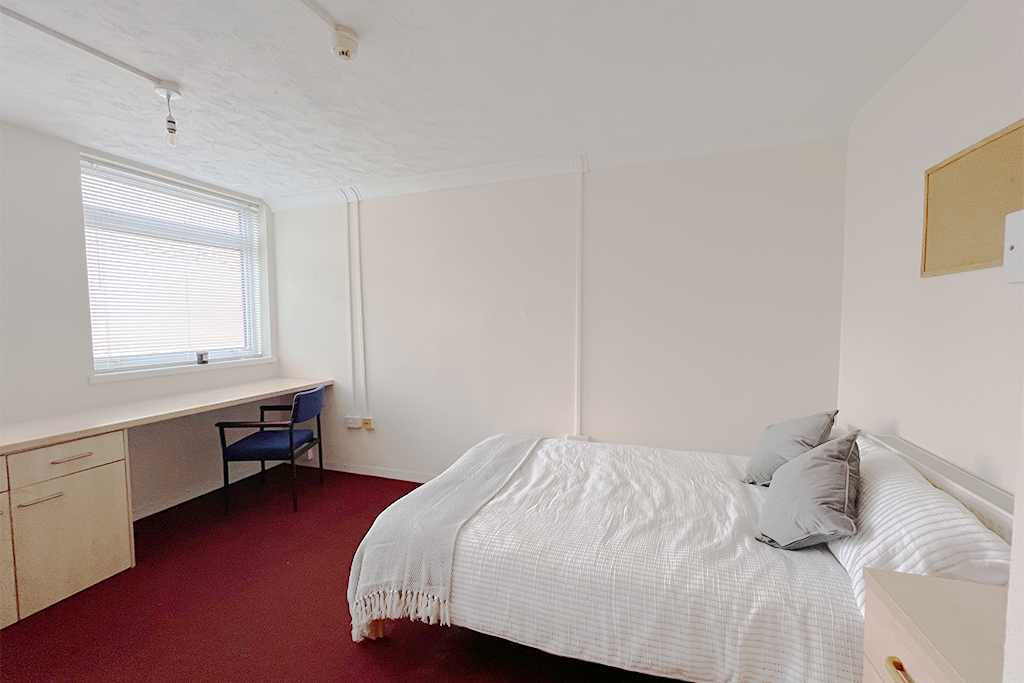 Main image of property: Pearson Square