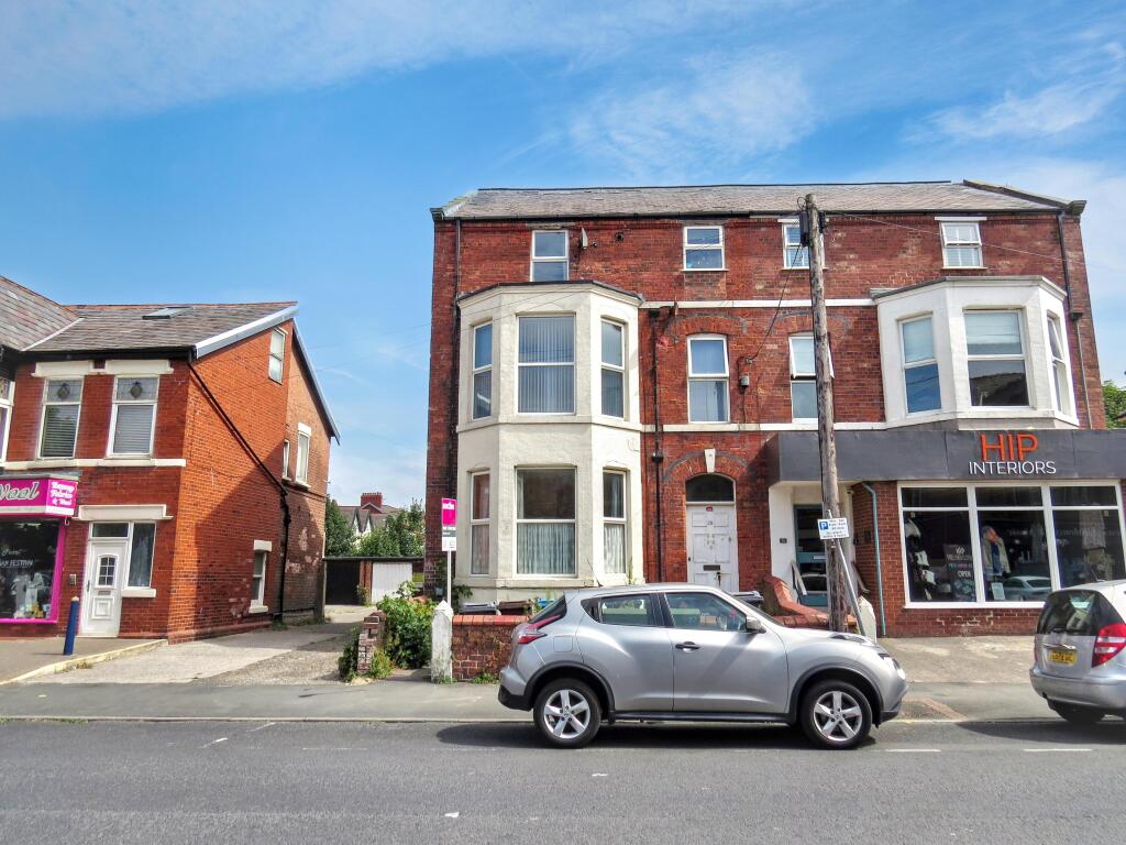 Main image of property: 29 St. Andrews Road South, Lytham St. Annes, Lancashire, FY8