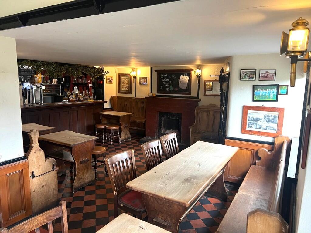 Additional image 6 of The Coach And Horses, Alvechurch, Birmingham, Worcestershire