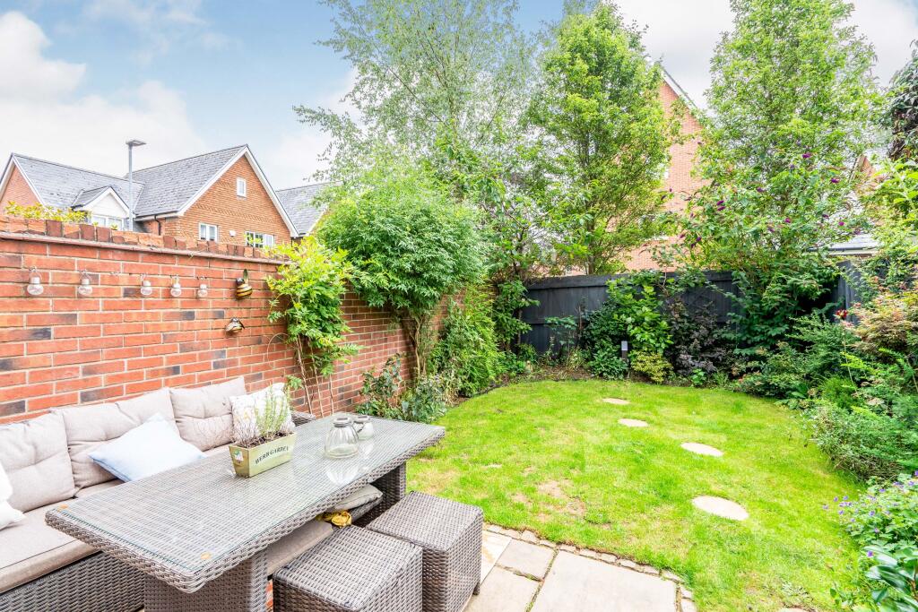 House in Warrington - More