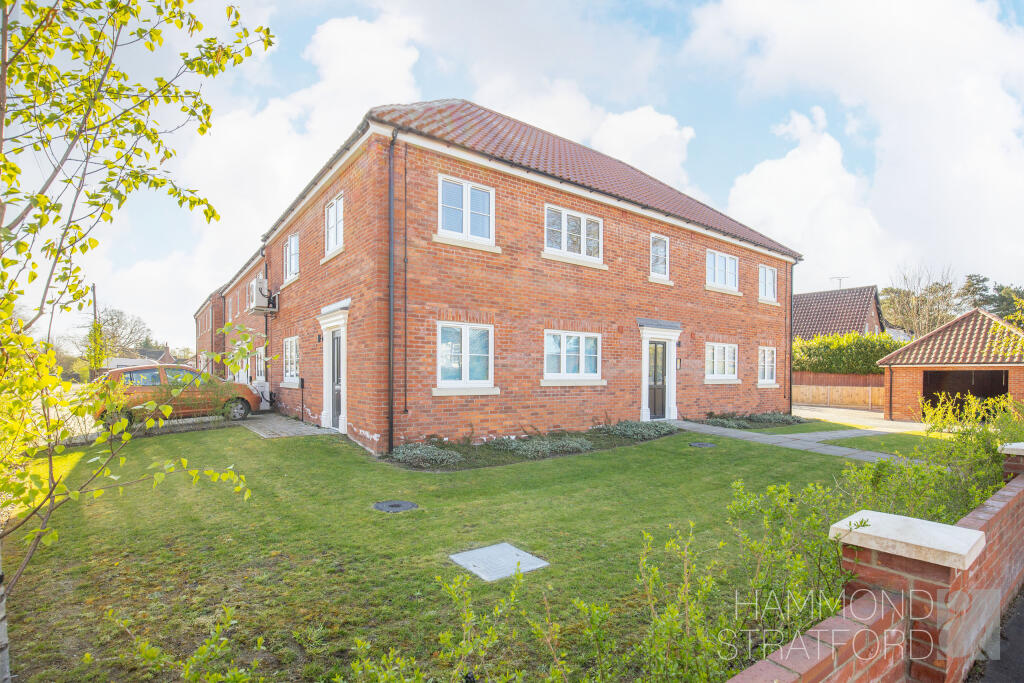 Main image of property: Harvey Lane, Norwich