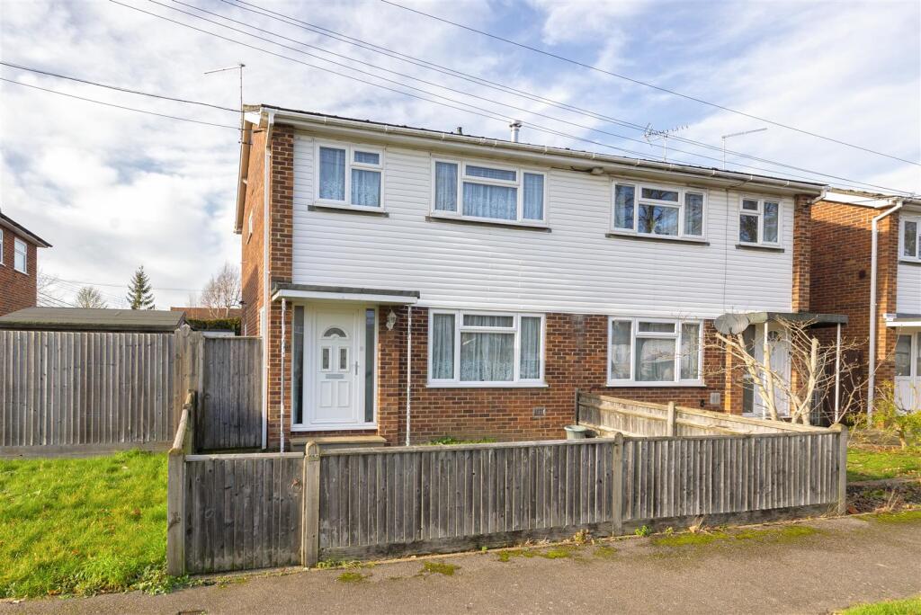 Main image of property: Hale Street, East Peckham