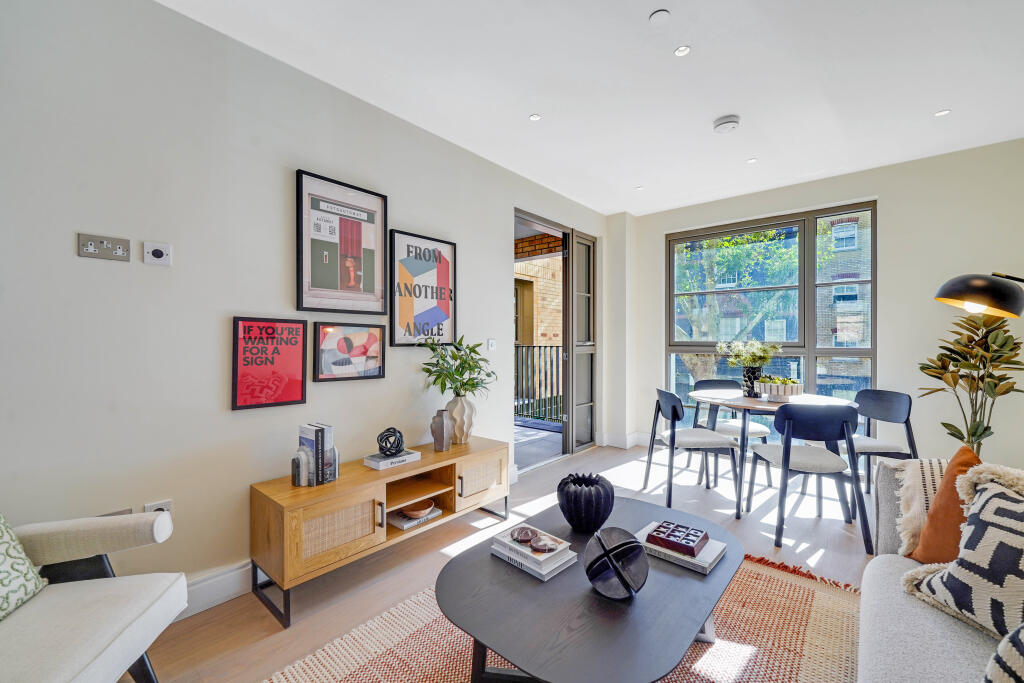 Main image of property: The Langdon, Poplar E14