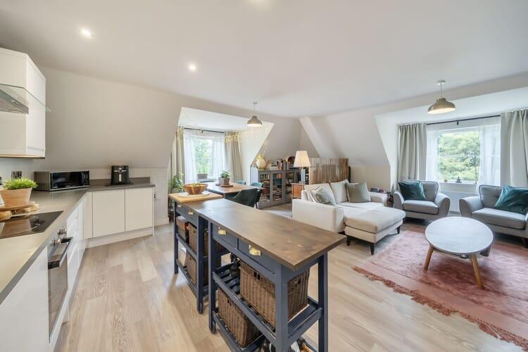 Apartment in Bracknell - More
