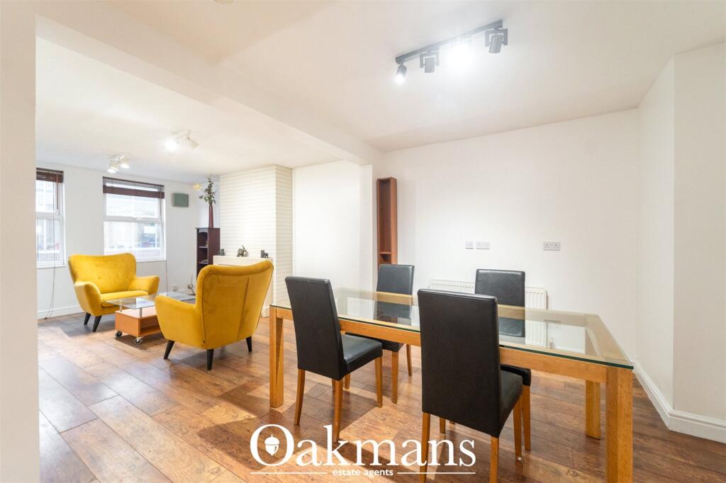 Additional image 6 of Milk Street, Birmingham, B5