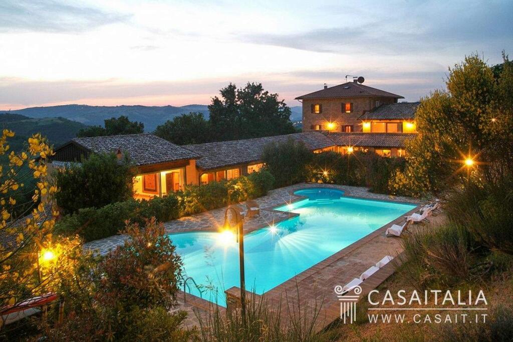 Main image of property: Umbria, Perugia, Valfabbrica