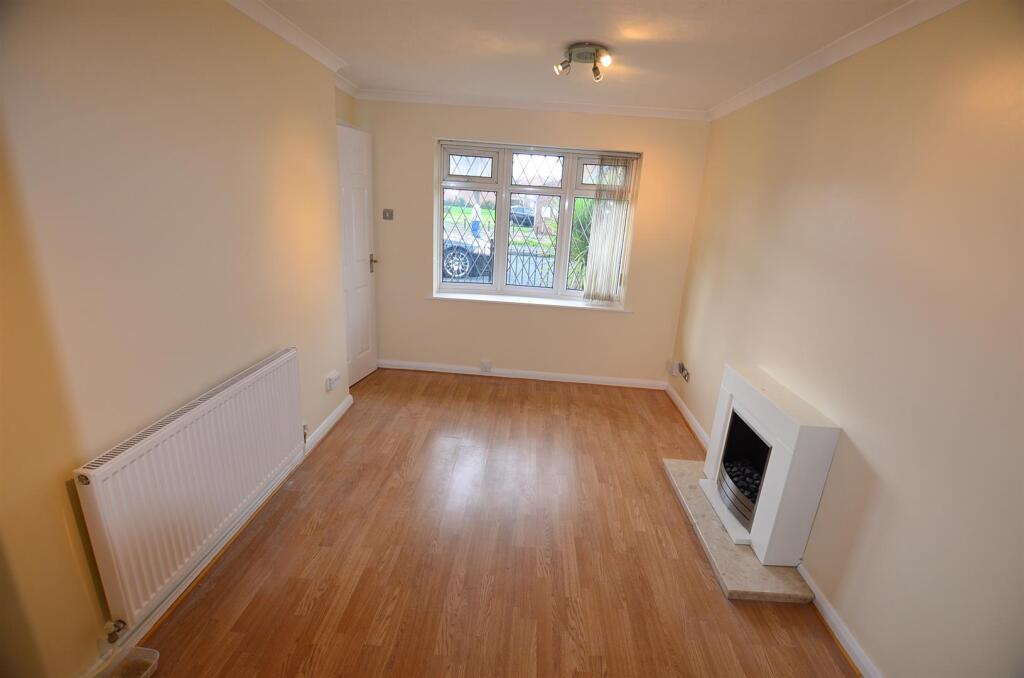 House in Derby, Snelsmoor - View 4