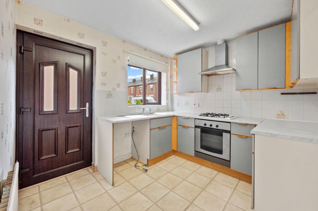 House in Leigh, Bedford - View 5