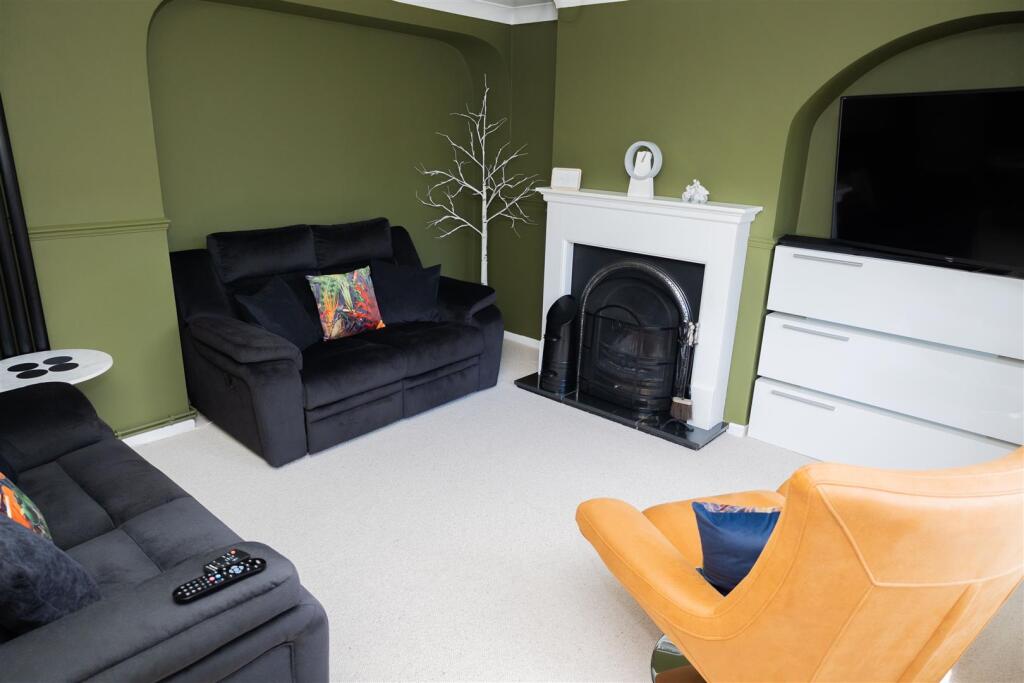 Norfolk Grove, Biddulph, Staffordshire Moorlands - Ansicht 6