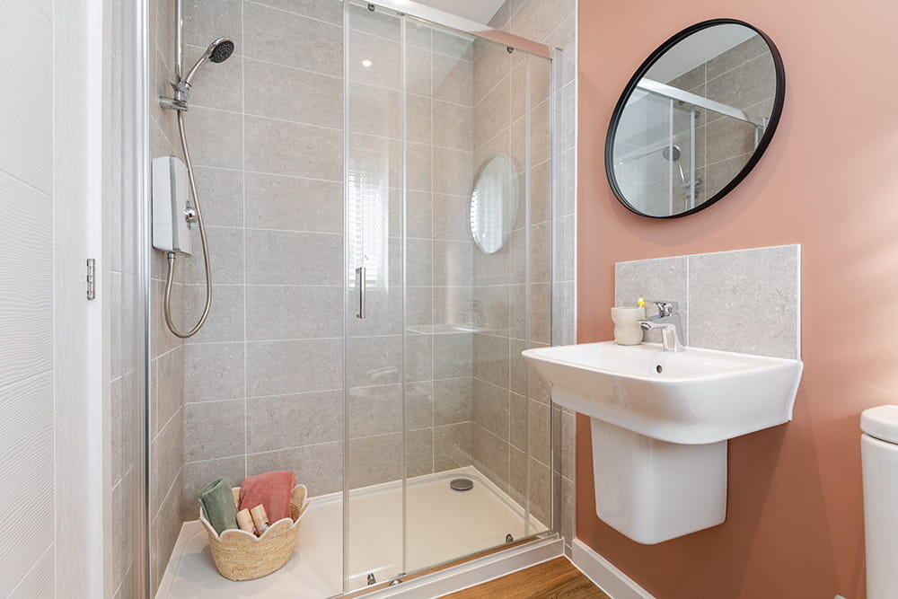 3 bed detached - Orchid Place, Crewe, CW1 4QR image 4