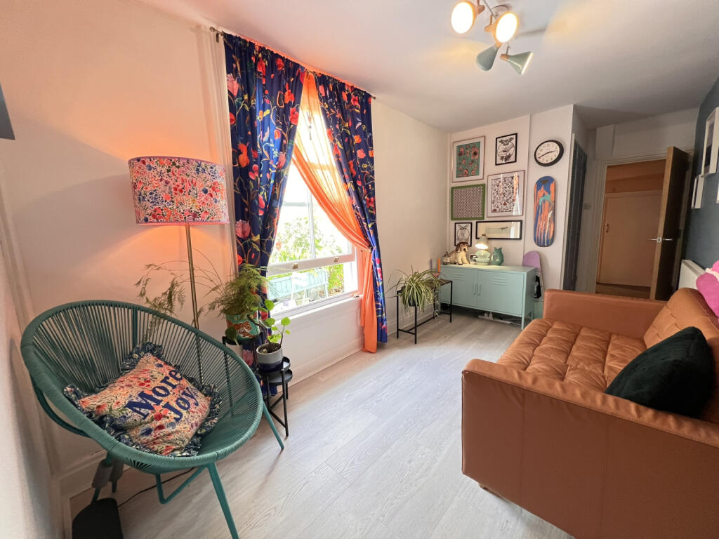 Main image of property: Alverton Street, Penzance, TR18 2QP