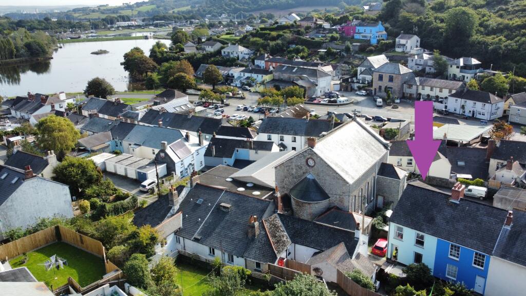 Main image of property: Newport Street, Millbrook, Cornwall, PL10