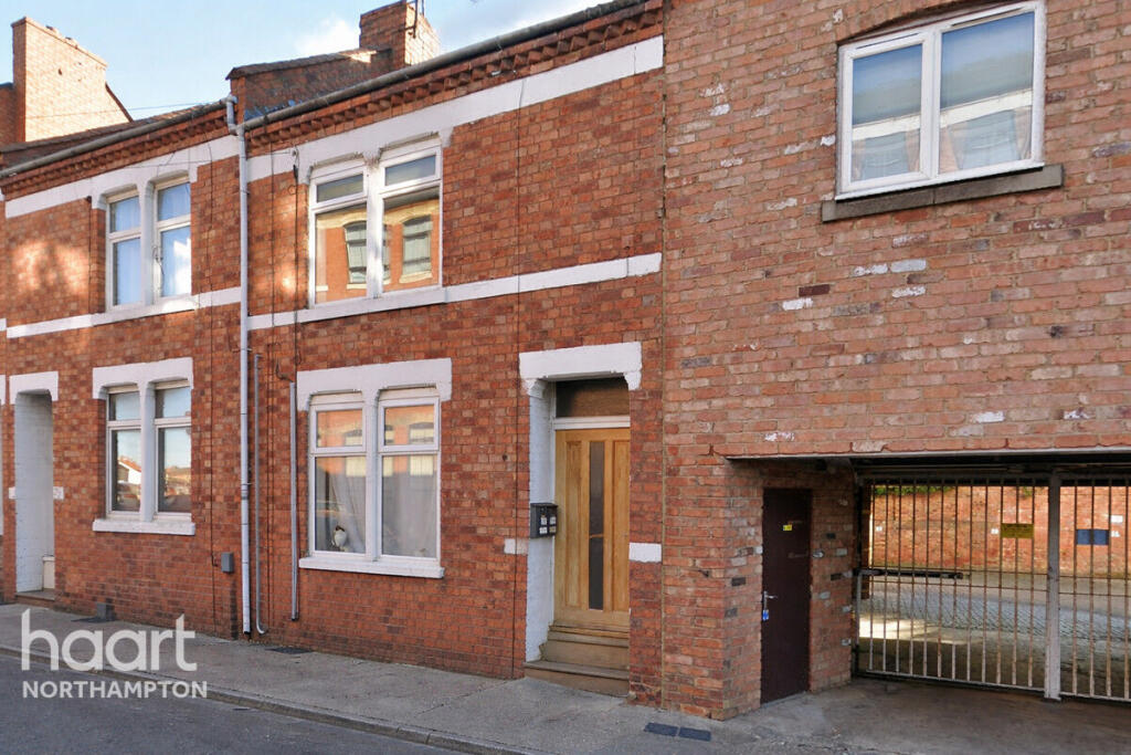 Main image of property: Artizan Road, Northampton