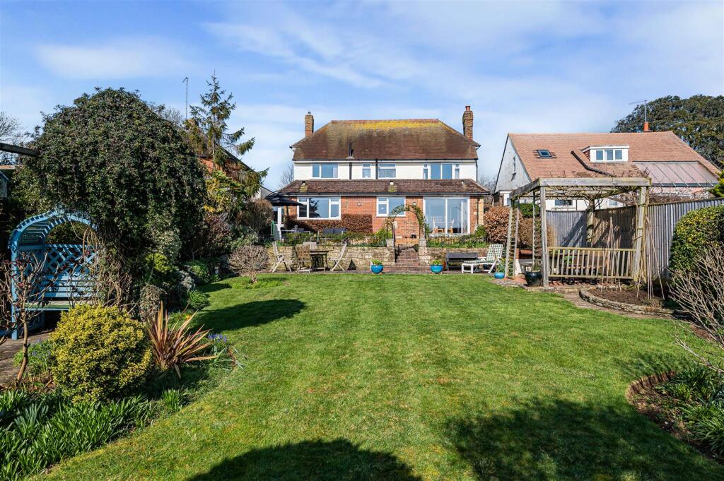 House in Lewes, Seaford - View 2