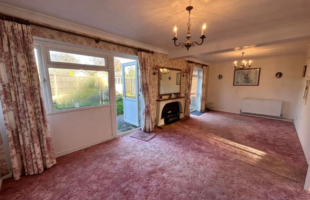 6 Kirkham Close, Ipswich, Suffolk, IP2 9BD photo 2