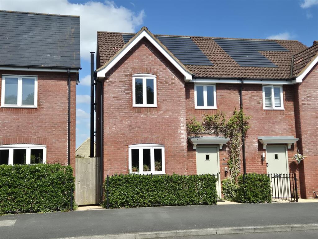 Main image of property: Lister Road, Dursley
