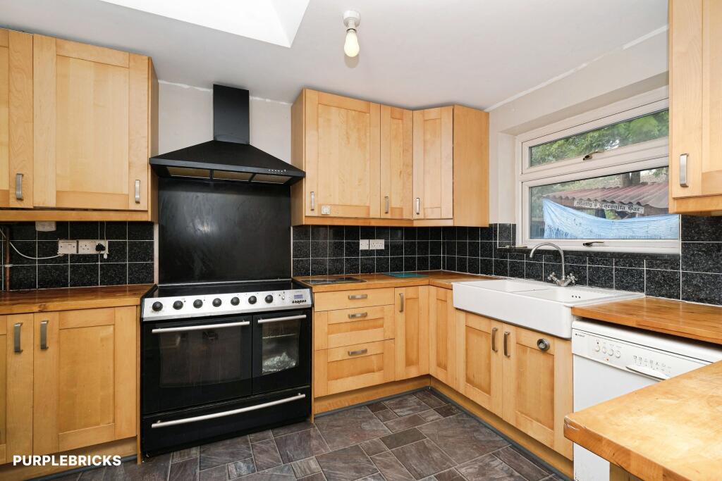 House in Liverpool - View 5
