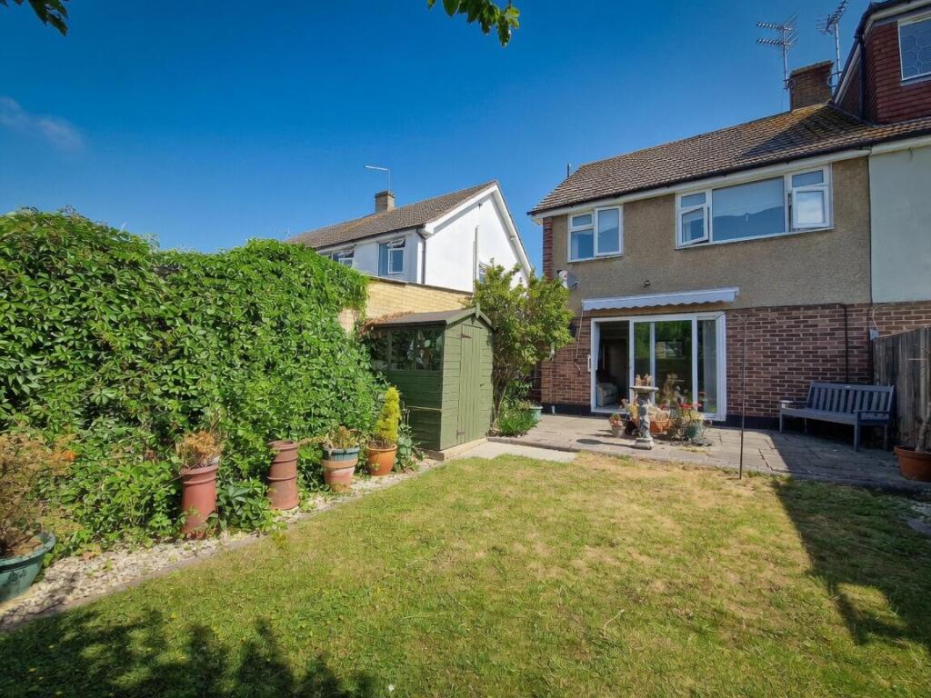 House in Southend-on-Sea - View 4