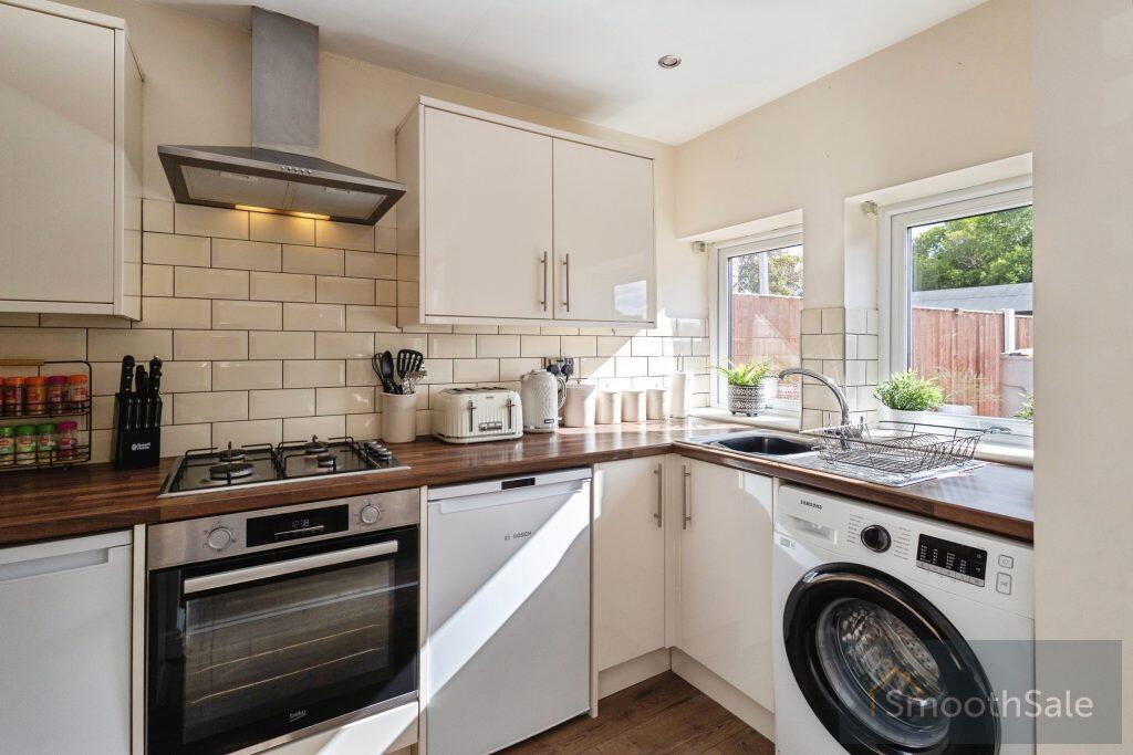 House in Oldham - More