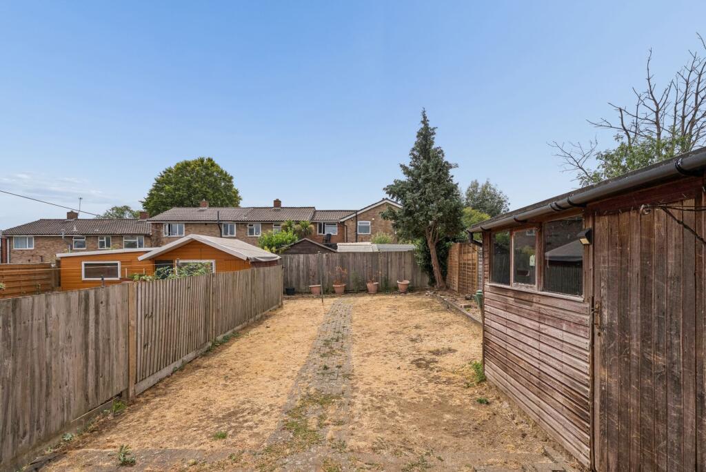 House in Stevenage - View 4