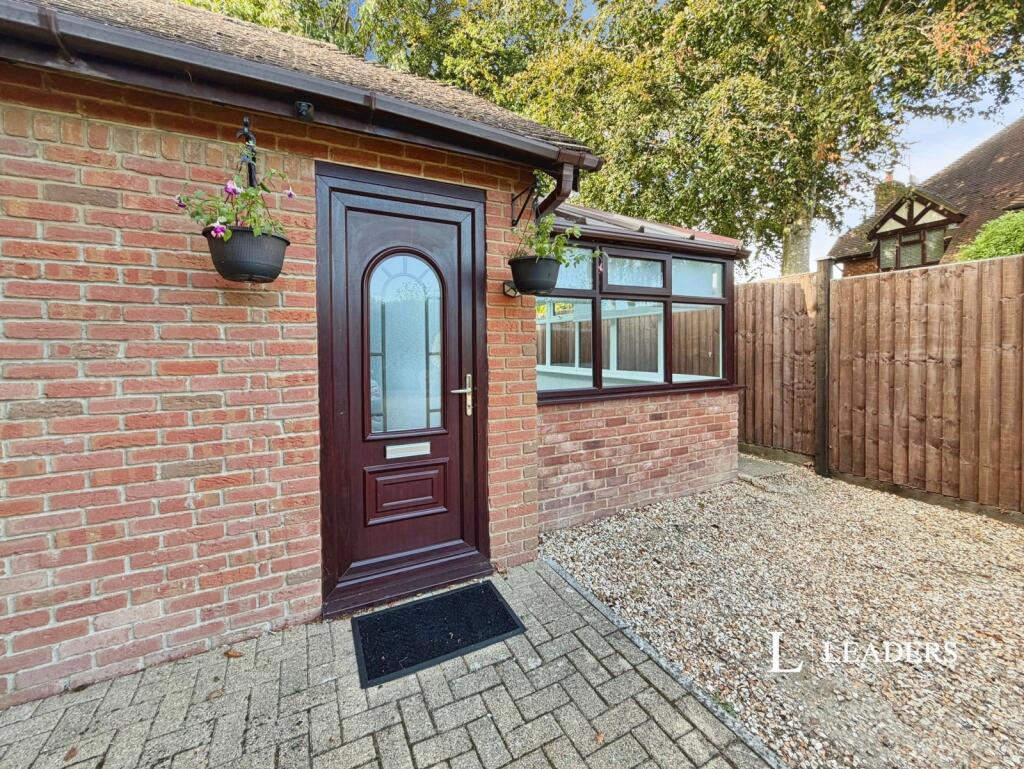 Main image of property: Carrbridge Gardens, Bournemouth, Dorset, BH3