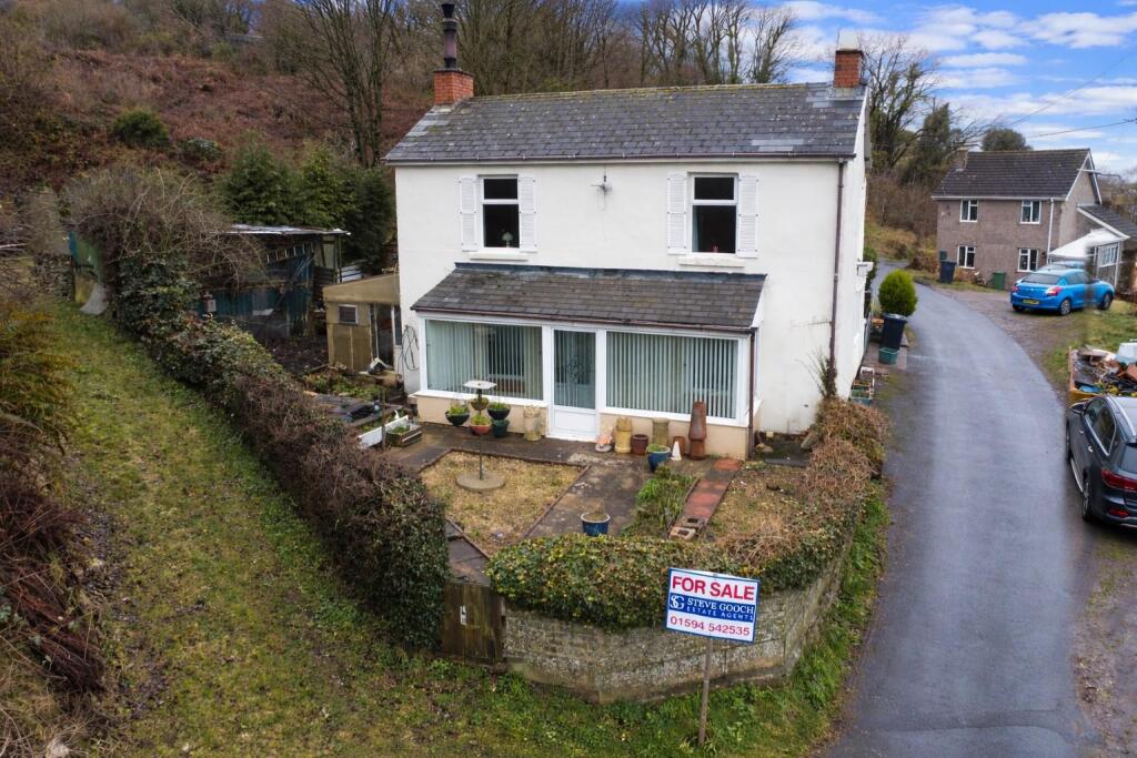 Main image of property: Lower Ridge Walk, Ruardean Hill, Drybrook