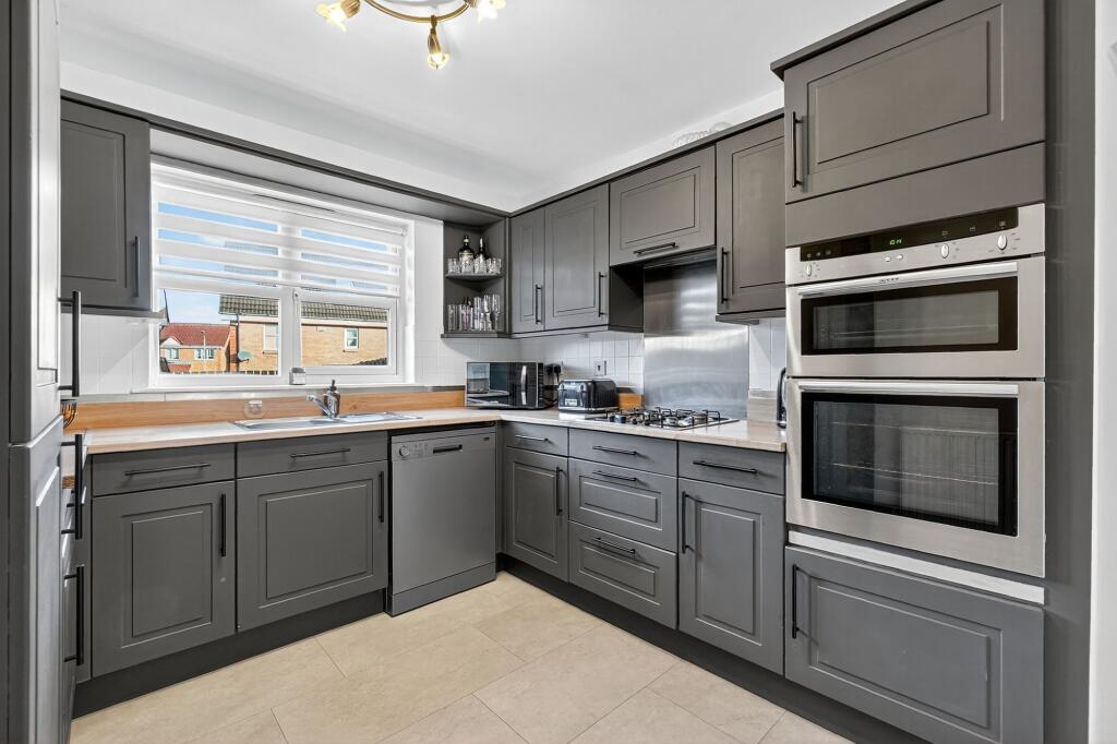 6 Stornoway Drive, Kilmarnock, KA3 2GJ photo 4