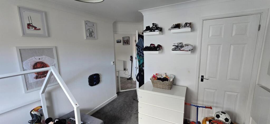 Main image of property: St. James Road, Fleet