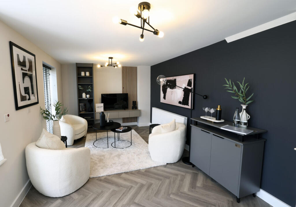 House in Uppingham, Rutland - View 4