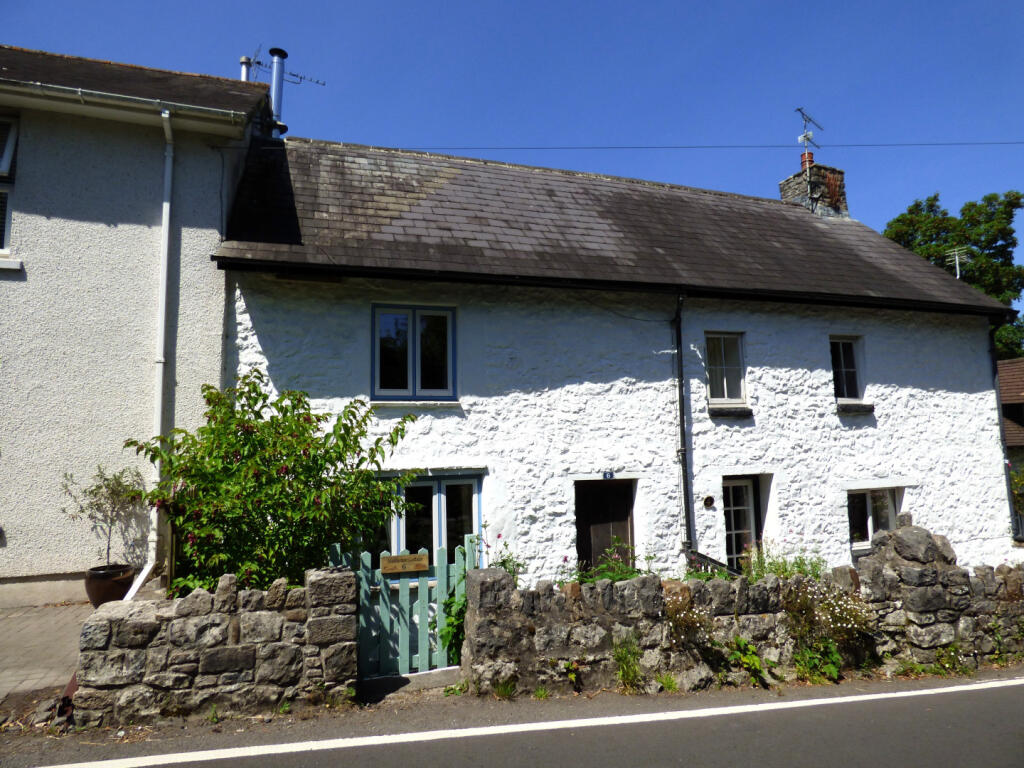 House in Swansea