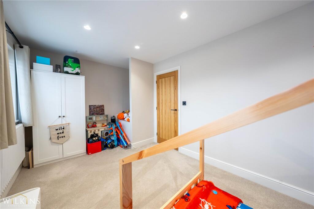 Additional image 23 of Sudeley, Blackwood Road Estate, Tamworth, B77